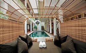 Sedasa Lodge